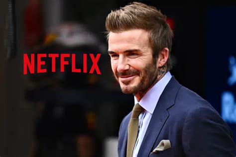 beckham netflix wiki|new david beckham documentary.